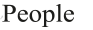 People